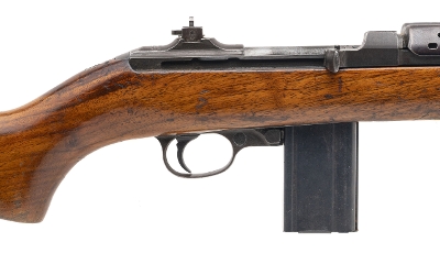 "WWII Quality Hardware M1 Carbine .30 Carbine (L2026-07565)" - Image 2 of 8