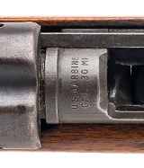 "WWII Quality Hardware M1 Carbine .30 Carbine (L2026-07565)" - Image 6 of 8