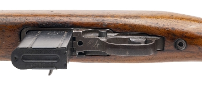 "WWII Quality Hardware M1 Carbine .30 Carbine (L2026-07565)" - Image 7 of 8