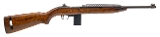 "WWII Quality Hardware M1 Carbine .30 Carbine (L2026-07565)" - Image 1 of 8