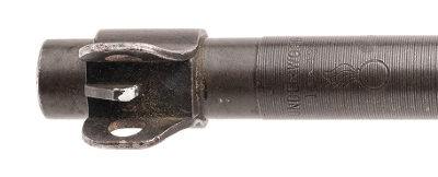 "WWII Quality Hardware M1 Carbine .30 Carbine (L2026-07565)" - Image 8 of 8