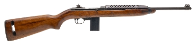 "WWII Quality Hardware M1 Carbine .30 Carbine (L2026-07565)" - Image 1 of 8