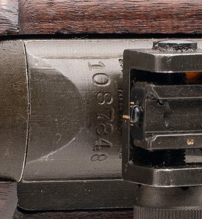"WWII Winchester M1 Carbine .30 Carbine (L2026-06695)" - Image 6 of 10