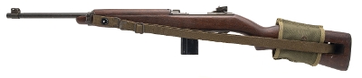 "WWII Winchester M1 Carbine .30 Carbine (L2026-06695)" - Image 3 of 10