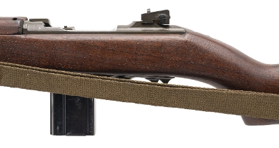 "WWII Winchester M1 Carbine .30 Carbine (L2026-06695)" - Image 4 of 10