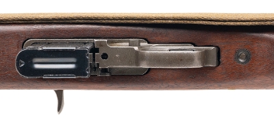 "WWII Winchester M1 Carbine .30 Carbine (L2026-06695)" - Image 8 of 10