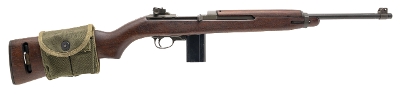 "WWII Winchester M1 Carbine .30 Carbine (L2026-06695)" - Image 1 of 10
