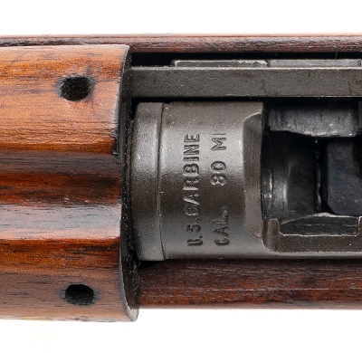 "WWII Saginaw M1 Carbine .30 Carbine (L2026-06444)" - Image 6 of 10