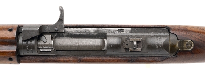 "WWII Saginaw M1 Carbine .30 Carbine (L2026-06444)" - Image 5 of 10