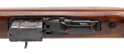 "WWII Saginaw M1 Carbine .30 Carbine (L2026-06444)" - Image 7 of 10