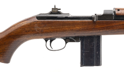 "WWII Saginaw M1 Carbine .30 Carbine (L2026-06444)" - Image 2 of 10