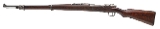 "Brazilian Contract Model 1908 Bolt Action Rifle 7x57mm (L2026-08425)" - Image 3 of 10