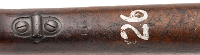 "Brazilian Contract Model 1908 Bolt Action Rifle 7x57mm (L2026-08425)" - Image 9 of 10