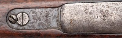 "Brazilian Contract Model 1908 Bolt Action Rifle 7x57mm (L2026-08425)" - Image 8 of 10