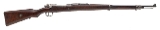 "Brazilian Contract Model 1908 Bolt Action Rifle 7x57mm (L2026-08425)" - Image 1 of 10