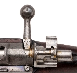 "Brazilian Contract Model 1908 Bolt Action Rifle 7x57mm (L2026-08425)" - Image 6 of 10