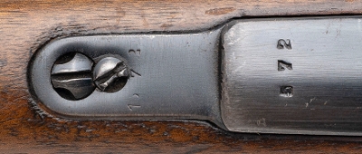 "Guardia Civil Spanish Model 1916 Bolt Action Rifle 7.62 NATO (L2026-08423)" - Image 7 of 7