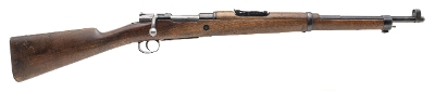 "Guardia Civil Spanish Model 1916 Bolt Action Rifle 7.62 NATO (L2026-08423)" - Image 1 of 7