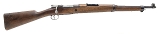 "Guardia Civil Spanish Model 1916 Bolt Action Rifle 7.62 NATO (L2026-08423)" - Image 1 of 7