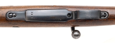 "Guardia Civil Spanish Model 1916 Bolt Action Rifle 7.62 NATO (L2026-08423)" - Image 6 of 7