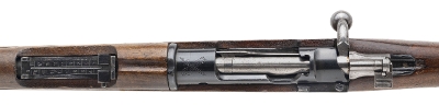 "Guardia Civil Spanish Model 1916 Bolt Action Rifle 7.62 NATO (L2026-08423)" - Image 5 of 7