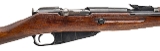 "WWII Russian M44 Carbine by Izhevsk 7.62x54R (L2026-08167)" - Image 2 of 7
