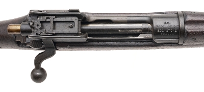 "WWI Eddystone Model 1917 Bolt Action Rifle .30-06 (L2026-08486)" - Image 6 of 9