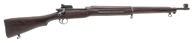 "WWI Eddystone Model 1917 Bolt Action Rifle .30-06 (L2026-08486)" - Image 1 of 9