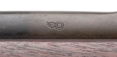 "WWI Eddystone Model 1917 Bolt Action Rifle .30-06 (L2026-08486)" - Image 5 of 9