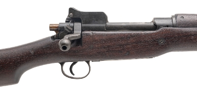 "WWI Eddystone Model 1917 Bolt Action Rifle .30-06 (L2026-08486)" - Image 2 of 9