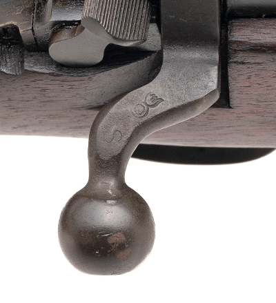 "WWI Eddystone Model 1917 Bolt Action Rifle .30-06 (L2026-08486)" - Image 7 of 9