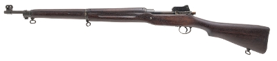"WWI Eddystone Model 1917 Bolt Action Rifle .30-06 (L2026-08486)" - Image 3 of 9