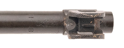 "WWI Eddystone Model 1917 Bolt Action Rifle .30-06 (L2026-08486)" - Image 9 of 9