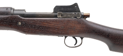 "WWI Eddystone Model 1917 Bolt Action Rifle .30-06 (L2026-08486)" - Image 4 of 9