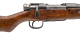 "WWII Japanese Toyo Kogyo Series 30 Type 99 Bolt Action Rifle 7.7x58mm (L2026-09635)" - Image 2 of 7