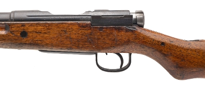 "WWII Japanese Toyo Kogyo Series 30 Type 99 Bolt Action Rifle 7.7x58mm (L2026-09635)" - Image 4 of 7