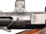 "WWII Japanese Toyo Kogyo Series 30 Type 99 Bolt Action Rifle 7.7x58mm (L2026-09635)" - Image 6 of 7
