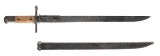 "Japanese Koishikawa Arsenal Series 26 Type 38 Bolt Action Rifle with Bayonet 6.5x50mm (L2026-09638)" - Image 9 of 10