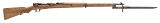 "Japanese Koishikawa Arsenal Series 26 Type 38 Bolt Action Rifle with Bayonet 6.5x50mm (L2026-09638)" - Image 1 of 10