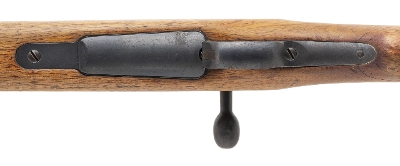 "Japanese Koishikawa Arsenal Series 26 Type 38 Bolt Action Rifle with Bayonet 6.5x50mm (L2026-09638)" - Image 8 of 10