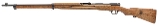 "Japanese Koishikawa Arsenal Series 26 Type 38 Bolt Action Rifle with Bayonet 6.5x50mm (L2026-09638)" - Image 5 of 10