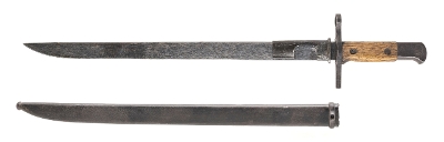 "Japanese Koishikawa Arsenal Series 26 Type 38 Bolt Action Rifle with Bayonet 6.5x50mm (L2026-09638)" - Image 10 of 10