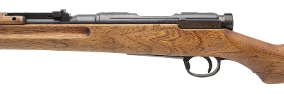 "Japanese Koishikawa Arsenal Series 26 Type 38 Bolt Action Rifle with Bayonet 6.5x50mm (L2026-09638)" - Image 6 of 10