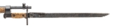 "Japanese Koishikawa Arsenal Series 26 Type 38 Bolt Action Rifle with Bayonet 6.5x50mm (L2026-09638)" - Image 2 of 10