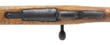 "Japanese Koishikawa Arsenal Series 26 Type 38 Bolt Action Rifle with Bayonet 6.5x50mm (L2026-09638)" - Image 8 of 10