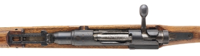 "Japanese Koishikawa Arsenal Series 26 Type 38 Bolt Action Rifle with Bayonet 6.5x50mm (L2026-09638)" - Image 7 of 10