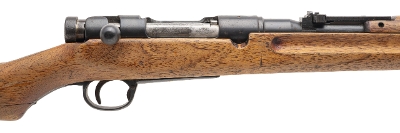 "Japanese Koishikawa Arsenal Series 26 Type 38 Bolt Action Rifle with Bayonet 6.5x50mm (L2026-09638)" - Image 4 of 10