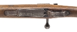 "Turkish Model 1893 Bolt Action Rifle 8mm (L2026-08424)" - Image 9 of 9