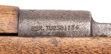 "Turkish Model 1893 Bolt Action Rifle 8mm (L2026-08424)" - Image 5 of 9