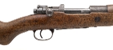 "Turkish Model 1893 Bolt Action Rifle 8mm (L2026-08424)" - Image 2 of 9